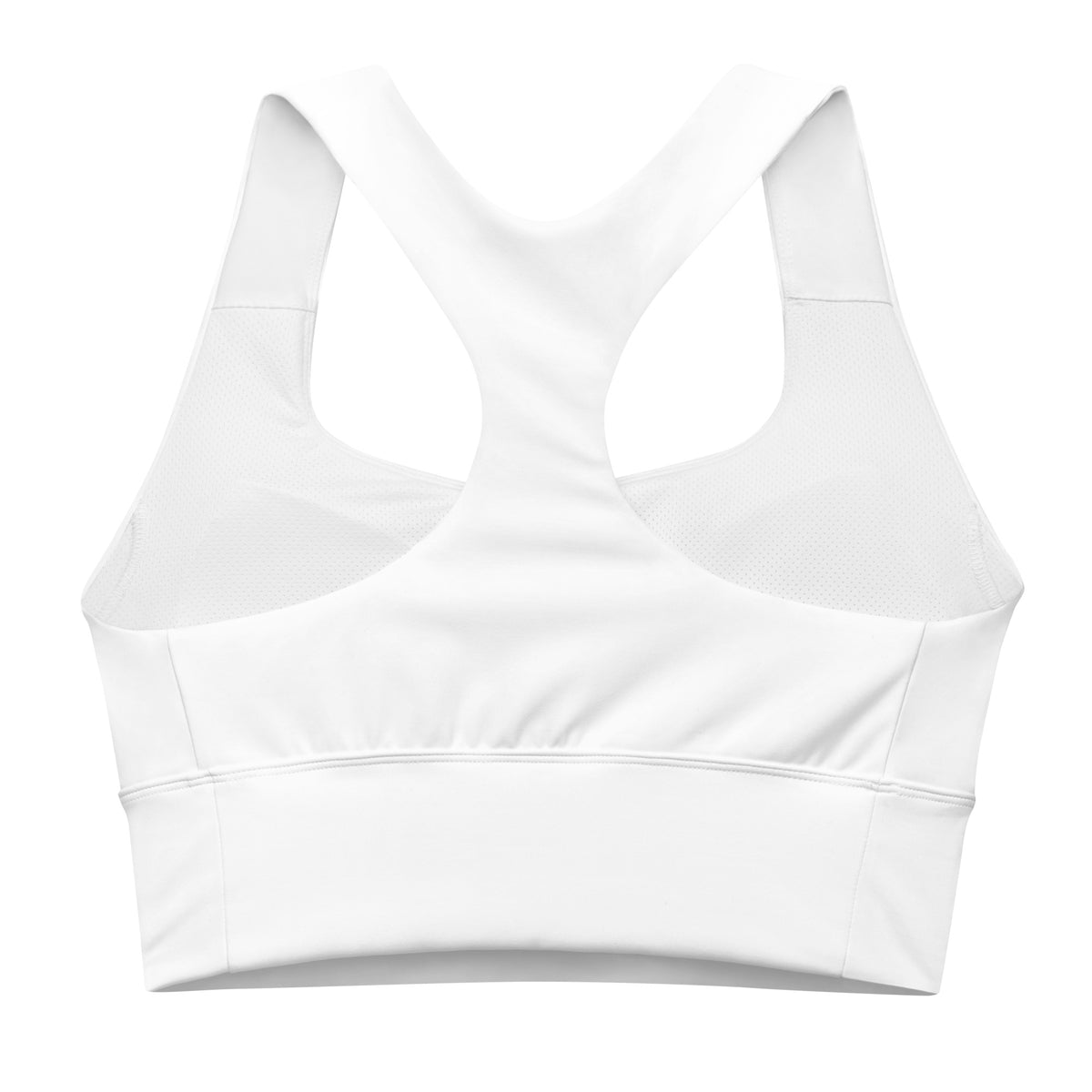 ECOCOLADA SPORTS BRA - WHITE