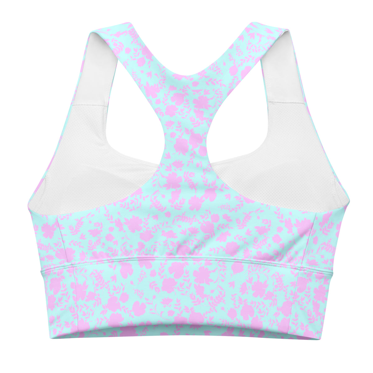 ECOCOLADA SPORTS BRA - OHRID BLOOM ECO