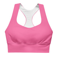 ECOCOLADA SPORTS BRA - ROSA PINK