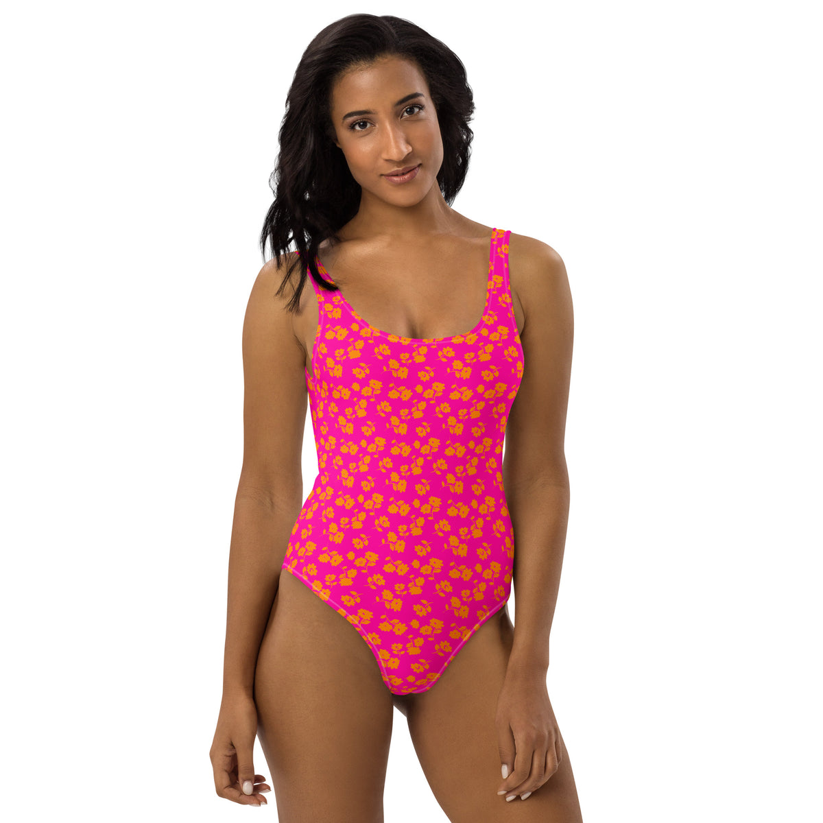 FLORIDA ECO ONE PIECE SWIMSUIT - HAWAII