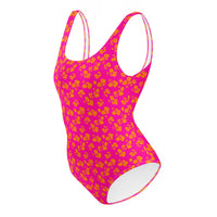 FLORIDA ECO ONE PIECE SWIMSUIT - HAWAII