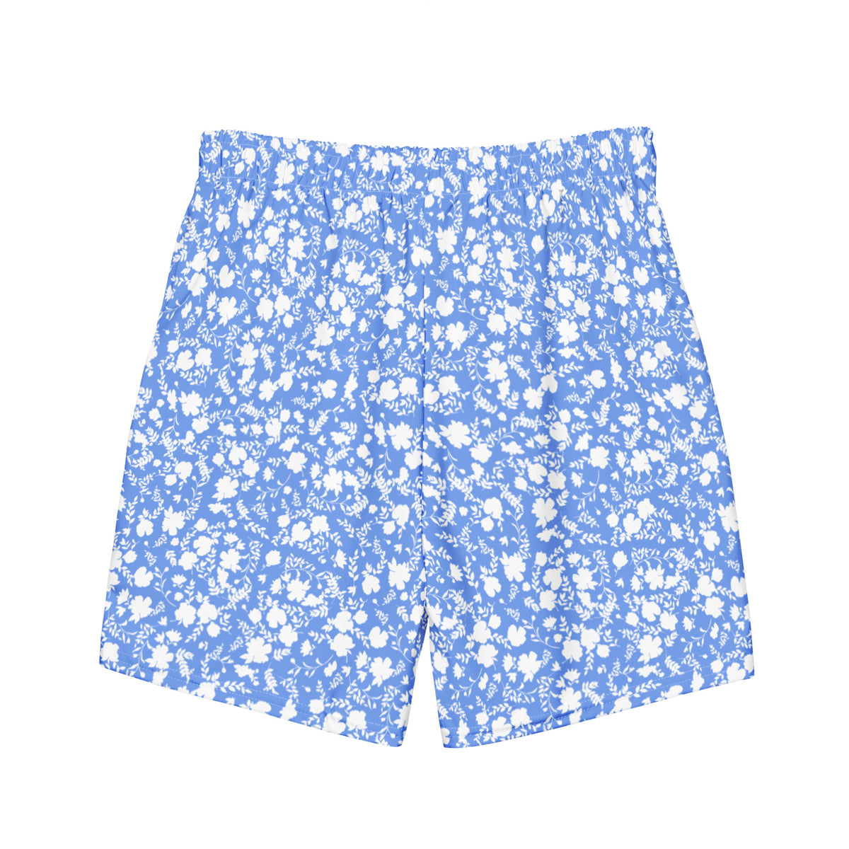 ECO MEN'S SWIM SHORTS | SOFIA GARDEN