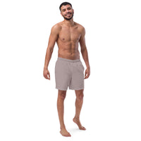 ECO MEN'S SWIM SHORTS - COCO MOCHA