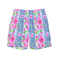 ECO MEN'S SWIM SHORTS - EUROPEAN SUMMER