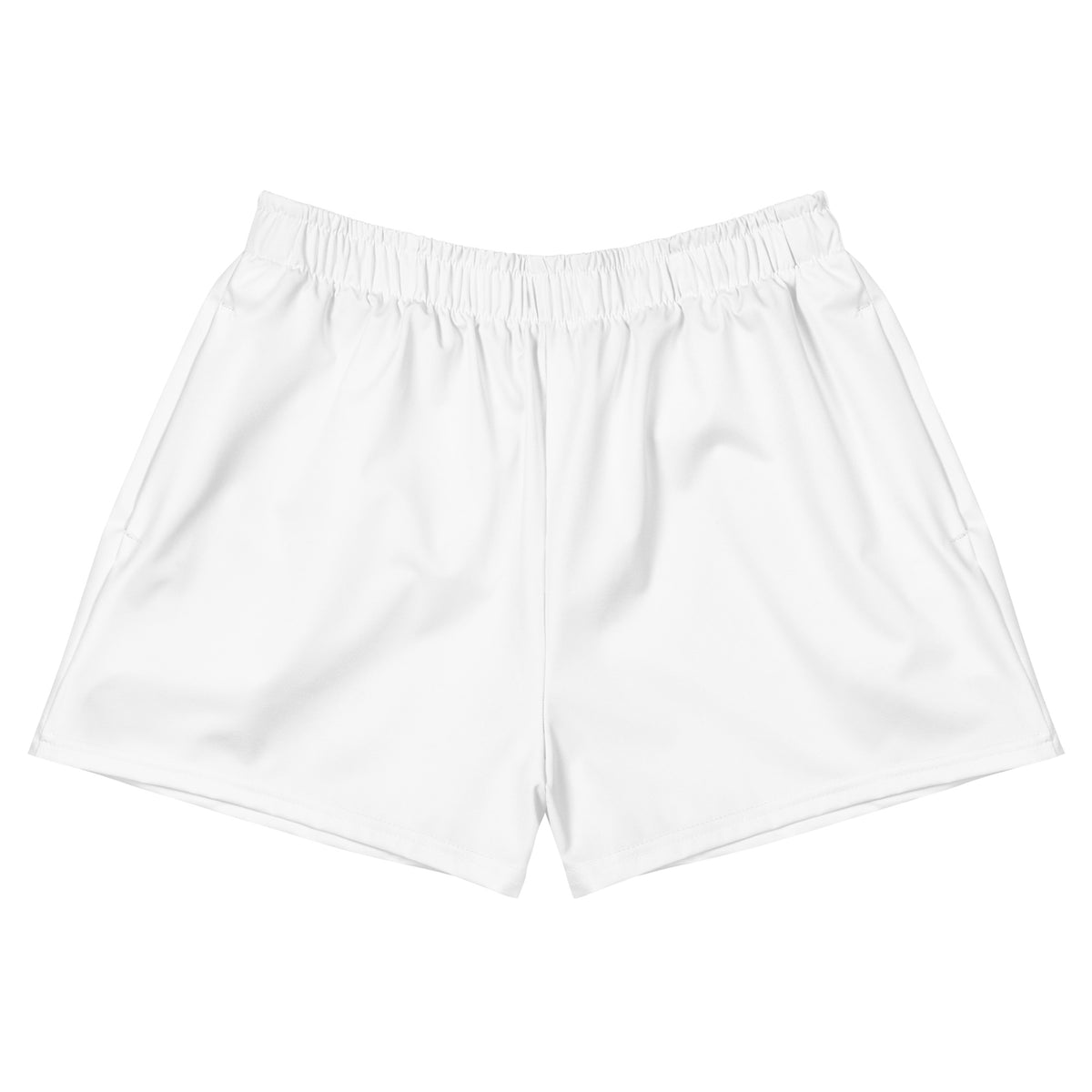 ALETICA SHORTS - WHITE