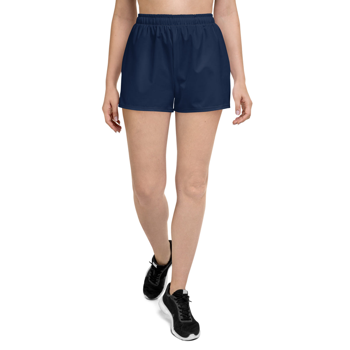 ALETICA SHORTS - NAVY