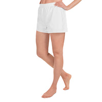 ALETICA SHORTS - WHITE