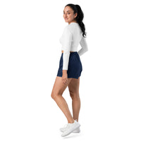 ALETICA SHORTS - NAVY