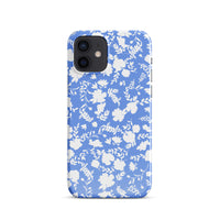 Snap case for iPhone® SOFIA ISLAND