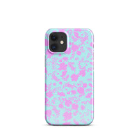 Snap case for iPhone® OHRID BLOOM ECO