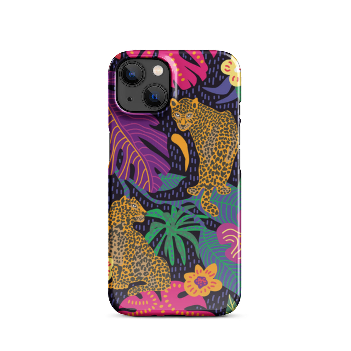 Snap case for iPhone® SUMMER JAG