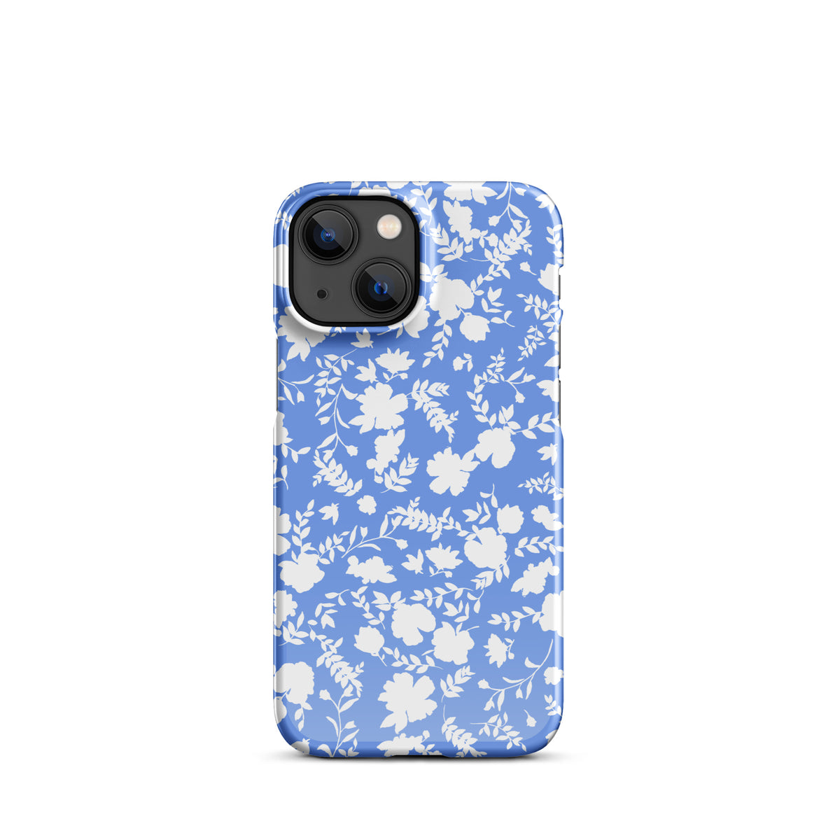 Snap case for iPhone® SOFIA ISLAND