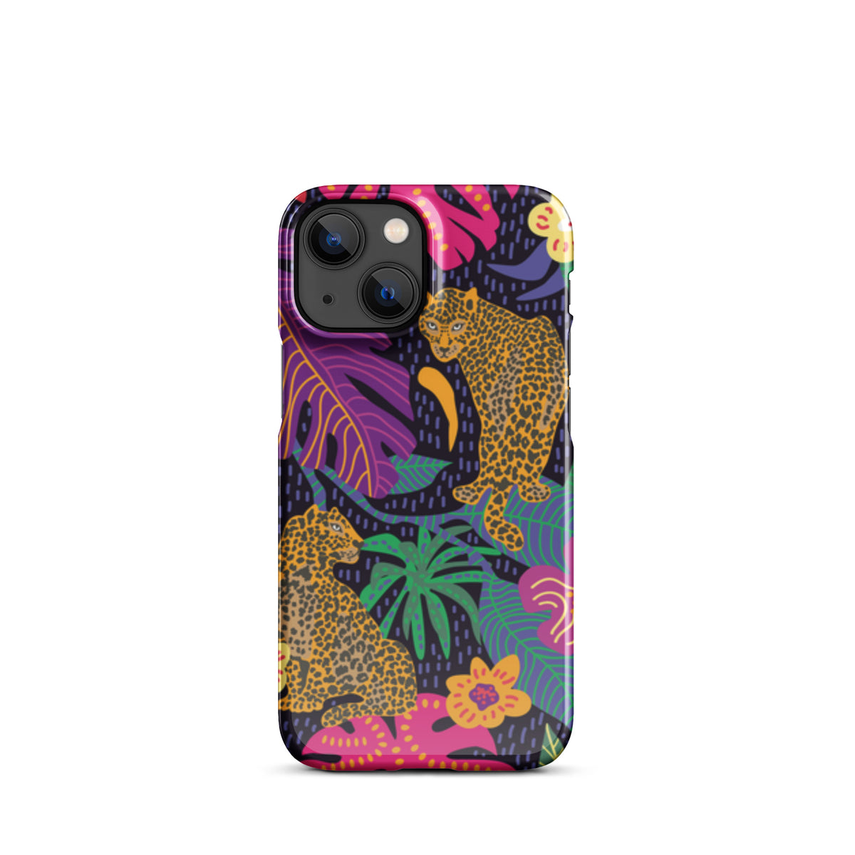 Snap case for iPhone® SUMMER JAG