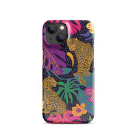 Snap case for iPhone® SUMMER JAG