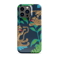 Snap case for iPhone® JAGGER GARDEN